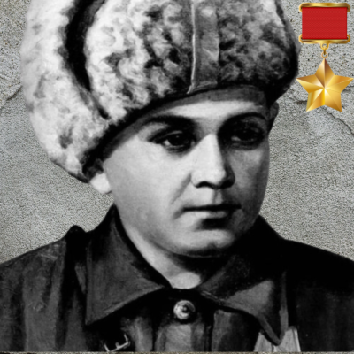 Леня Голиков