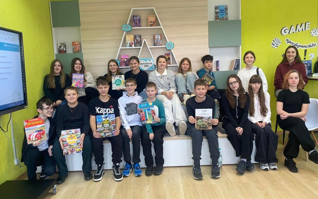 Интеллектуальная игра «Сильное звено»