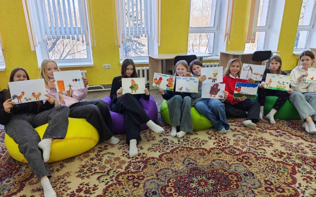 ТВОРЧЕСКИЙ ВАЙБ «ЧТО ТАКОЕ «НАТХНЕННЕ»