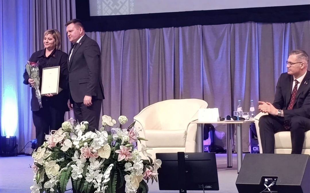 Заседание Республиканского библиотечного совета