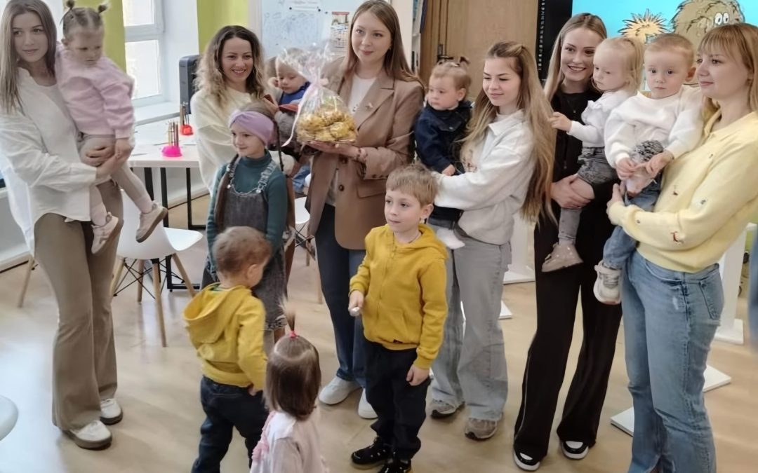 «Колючая» выставка личной коллекции Илоны Шаблыко