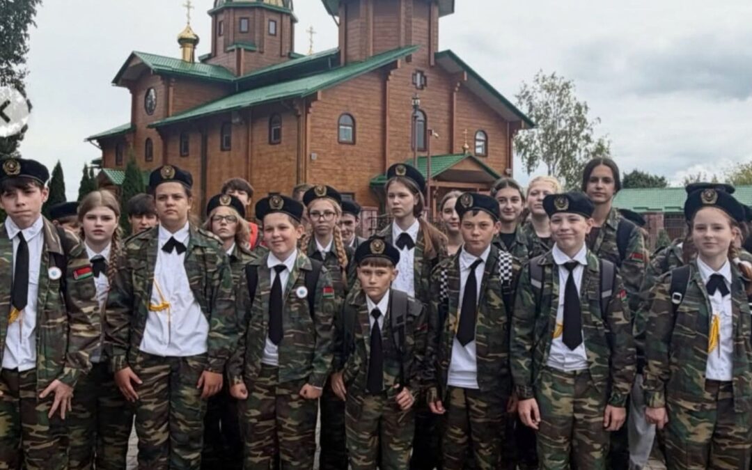 Православный маршрут «Духовный дар святой Матроны»